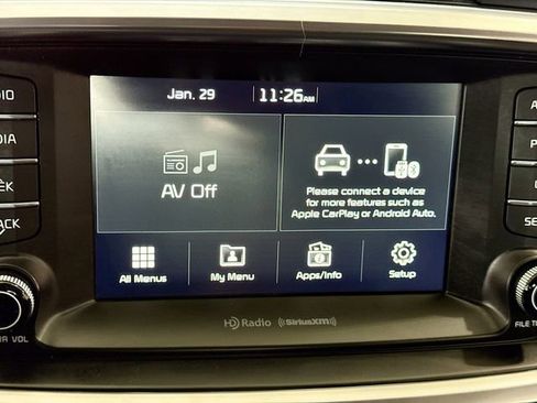 Used 2017 Kia Sorento EX image 15