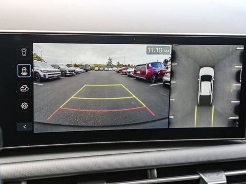 New 2026 Hyundai Santa Cruz XRT image 24