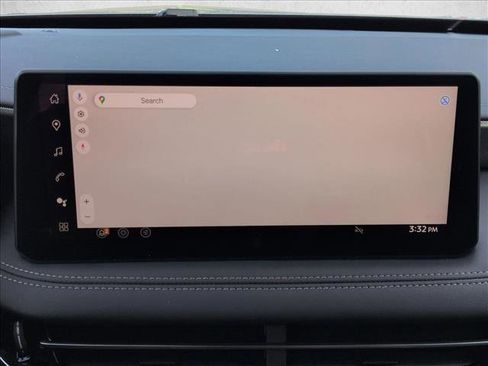 New 2026 INFINITI QX60 Luxe image 14