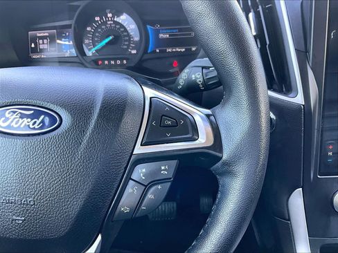 Used 2024 Ford Edge SEL image 24