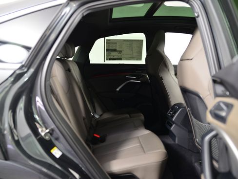 New 2025 Audi Q5 Premium Plus image 20