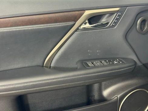 Certified 2022 Lexus RX 350 350 image 14