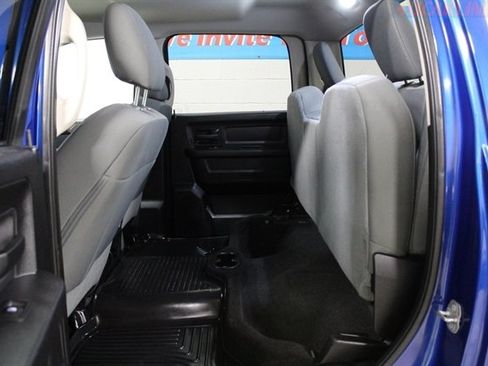 Used 2016 RAM 1500 Express image 27