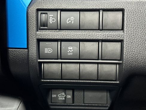 New 2026 Toyota Tacoma TRD Sport image 29