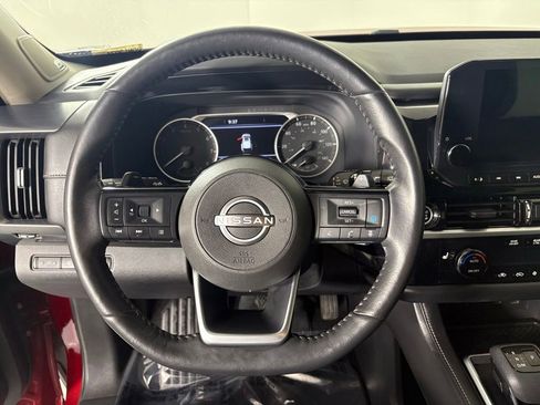 Used 2022 Nissan Pathfinder SL w/ SL Premium Package AWD/4WD image 23