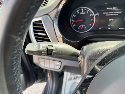 Used 2022 Kia Seltos SX AWD/4WD image 28