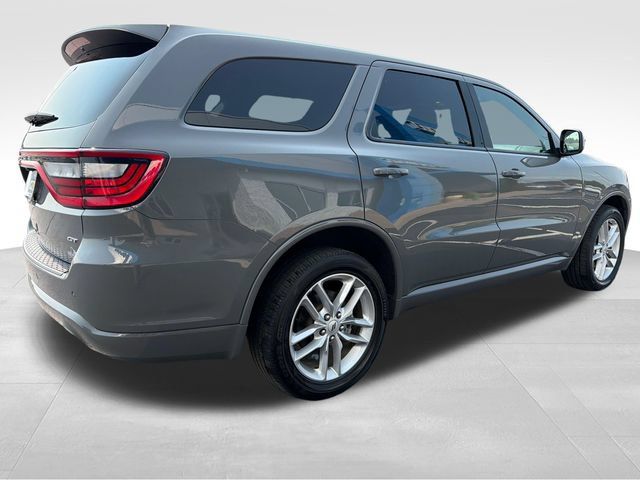 Used 2025 Dodge Durango GT AWD/4WD image 7