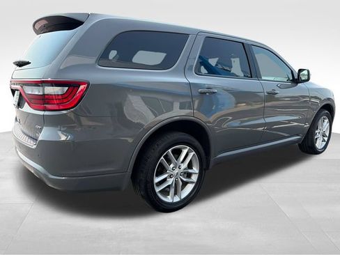 Used 2025 Dodge Durango GT AWD/4WD image 7