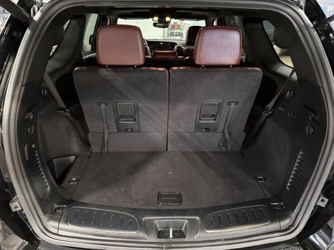 Certified 2024 Dodge Durango R/T AWD/4WD image 26