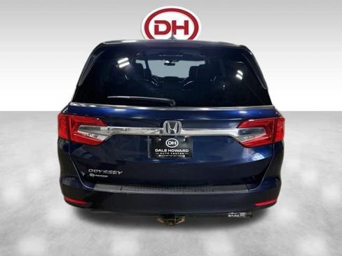 Used 2020 Honda Odyssey EX-L image 12