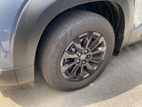 Certified 2025 MAZDA CX-50 AWD 2.5 Hybrid w/ Weather Package image 17