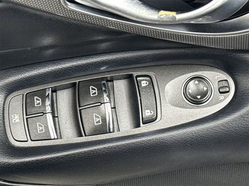 Used 2016 INFINITI Q50 3.0t Premium w/ 3.0T Premium Plus Package image 17