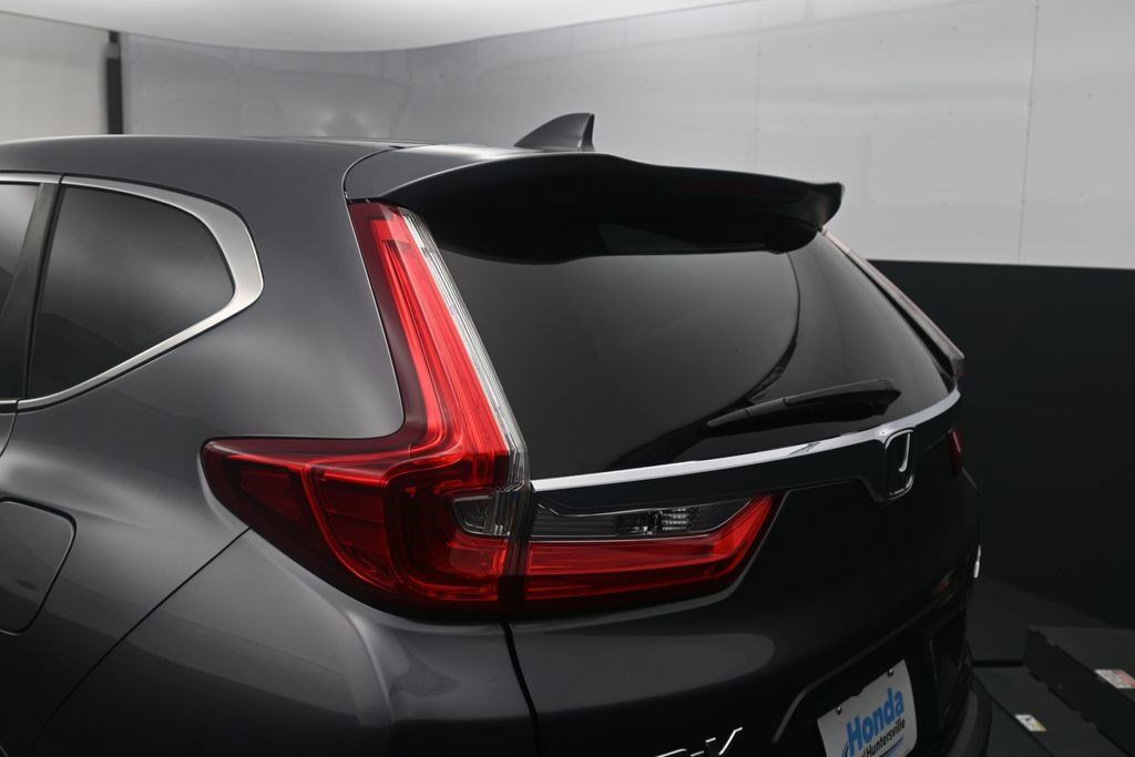 Used 2019 Honda CR-V EX image 14