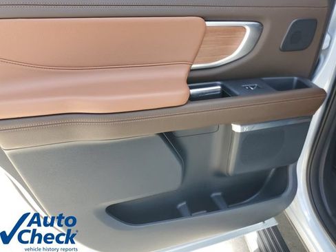 Used 2026 Ford Expedition Max King Ranch AWD/4WD image 18