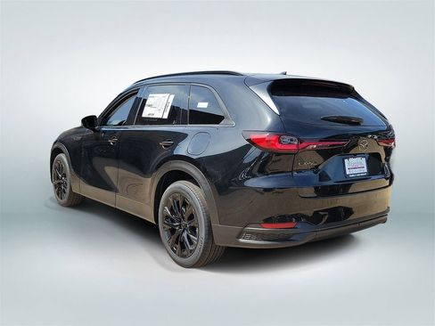 New 2026 MAZDA CX-90 3.3 Turbo w/ Premium Sport Pkg AWD/4WD image 4