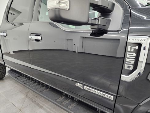 Used 2022 Ford F250 Lariat w/ Tremor Off-Road Package image 28