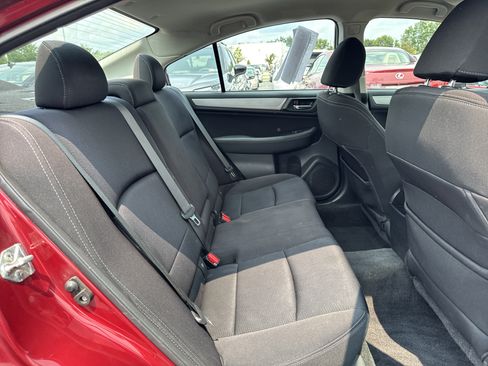 Used 2015 Subaru Legacy 2.5i Premium AWD/4WD image 29