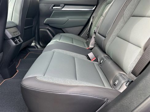 New 2026 GMC Terrain AT4 w/ Convenience Package III image 21