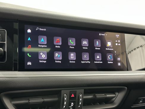 New 2025 Porsche Cayenne image 40