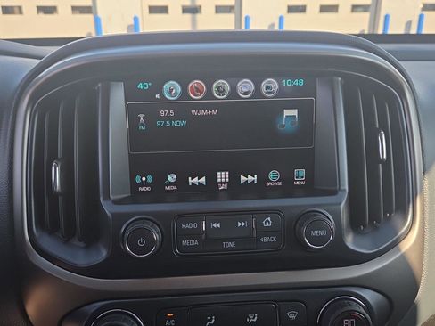 Used 2018 Chevrolet Colorado Z71 image 22