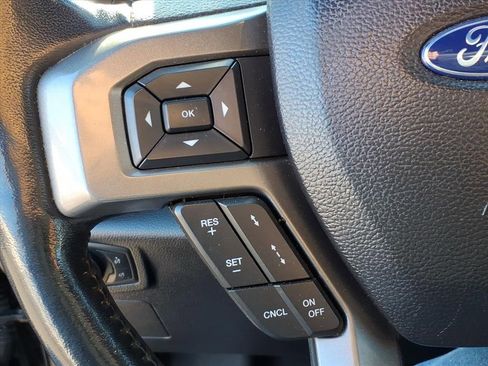 Used 2021 Ford Expedition XLT image 20