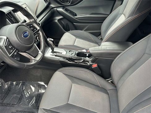 Used 2020 Subaru Crosstrek 2.0i Premium w/ Popular Package #3 image 16