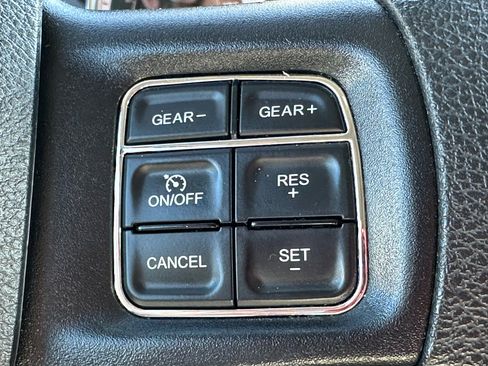 Used 2020 RAM 1500 Tradesman w/ Electronics Group image 19