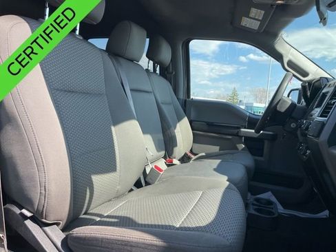 Used 2015 Ford F150 XLT image 13