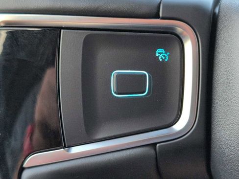 New 2025 Ford Expedition Platinum w/ Stealth Performance Package image 22