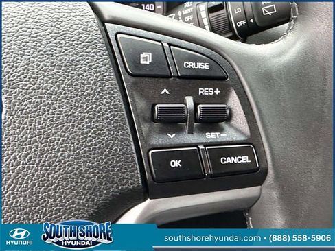 Used 2020 Hyundai Tucson Limited image 22
