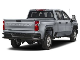 New 2026 Chevrolet Silverado 2500 ZR2 w/ LPO, Dark Essentials Package AWD/4WD video 2