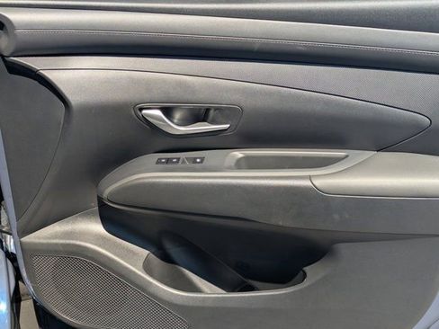 Used 2026 Hyundai Tucson SEL FWD image 13