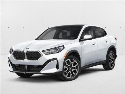 New 2026 BMW X2 xDrive28i