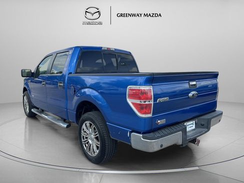 Used 2013 Ford F150 XLT w/ Luxury Equipment Group image 5