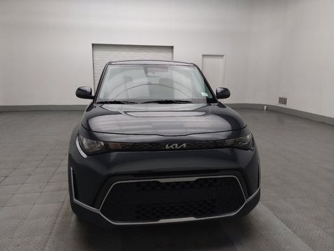 Used 2025 Kia Soul LX w/ LX Technology Package FWD image 14