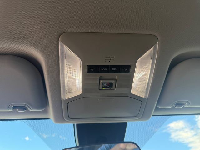 Certified 2024 Toyota RAV4 LE AWD/4WD image 34