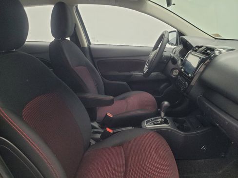 Used 2024 Mitsubishi Mirage G4 LE image 21