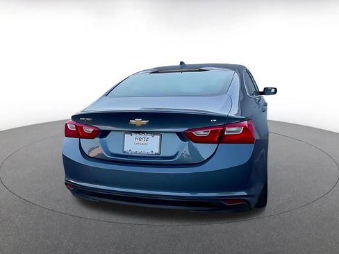 Used 2024 Chevrolet Malibu LT image 14