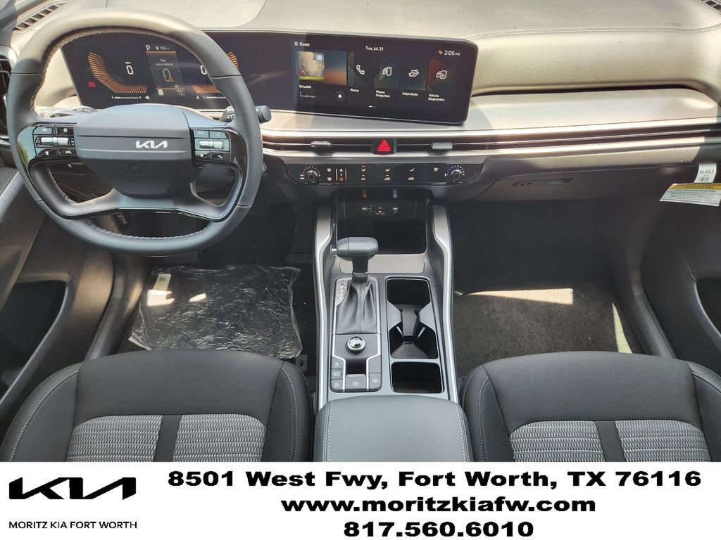 New 2026 Kia Sorento LX FWD image 18