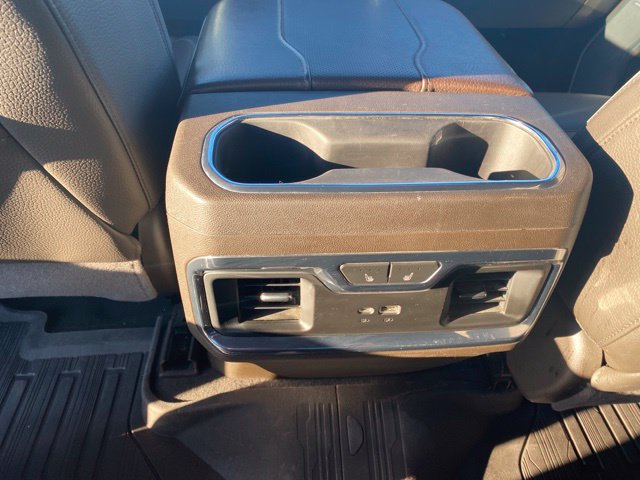 Used 2023 GMC Sierra 1500 Denali w/ Denali Reserve Package AWD/4WD image 13