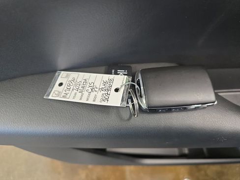 New 2025 MAZDA CX-5 AWD 2.5 S w/ Preferred Package image 28