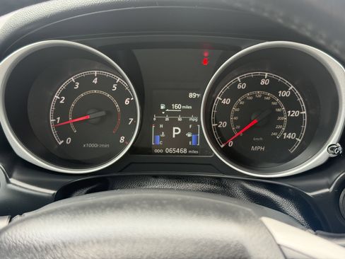 Used 2015 Mitsubishi Outlander Sport ES FWD image 12
