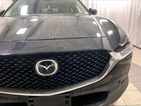 Used 2023 MAZDA CX-30 AWD 2.5 S w/ Preferred Package image 31