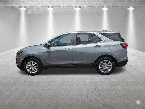 Certified 2023 Chevrolet Equinox LT FWD image 6