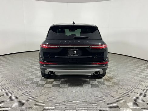 Certified 2024 Lincoln Corsair AWD image 4
