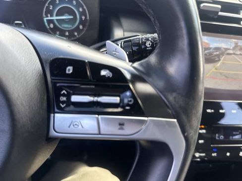 Certified 2022 Hyundai Santa Cruz Limited image 29