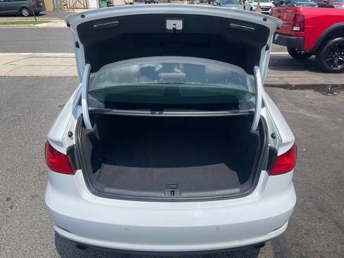 Used 2015 Audi A3 2.0T Premium Plus AWD/4WD image 18