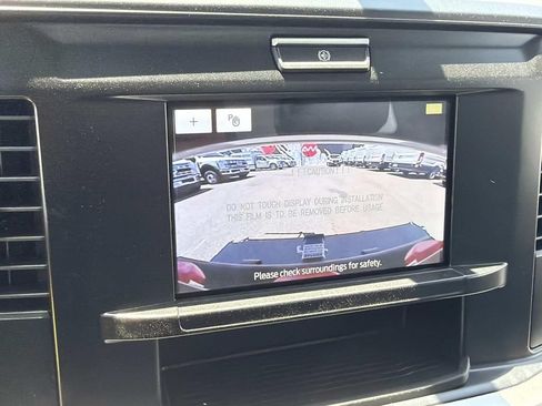 New 2026 Ford F550 4x4 Regular Cab Super Duty image 23