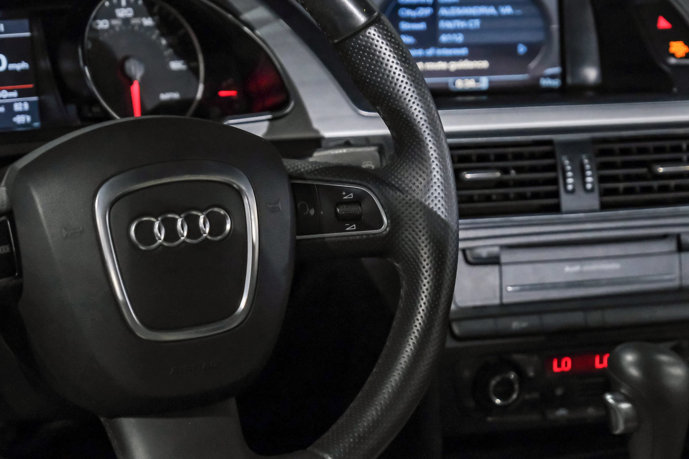 Used 2011 Audi A5 2.0T Prestige AWD/4WD image 24