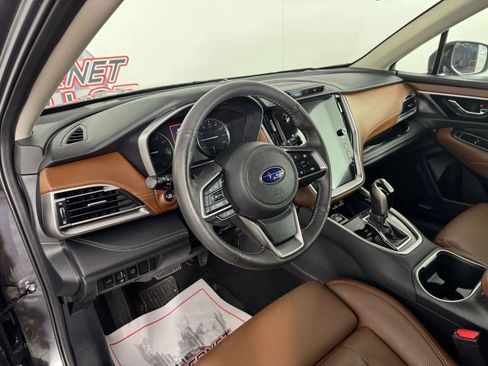 Used 2024 Subaru Outback Touring AWD/4WD image 10
